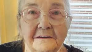 Pauline Ruth (Hanlon) Vaughn