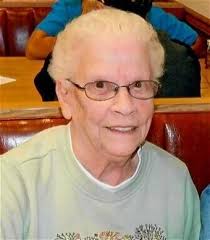 Barbara "Dolly" Bricker Obituary