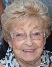 Obituary for Virginia Angeline Zalenski