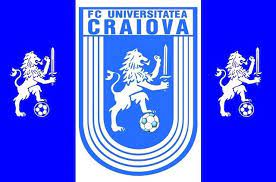 Universitatea era clubul sportiv al aceasta este prima echipă aliniată de universitatea craiova, în toamna anului 1948: Emblema Fc Universitatea Craiova Suceavalive