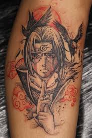 Tatuagem do Naruto! naruto sasuke itachi tattoo anime, desenho do  naruto e sasuke - hpnonline.org HD phone wallpaper