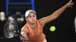 Ashleigh barty will launch her australian open assault against world no. 2i0ahfh2hxgcpm