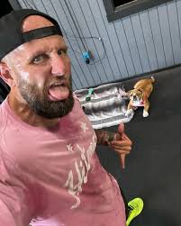 Colby & Joshy G (@deadboysfitness) • Instagram photos and videos