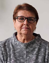 Helping people rebuild their lives