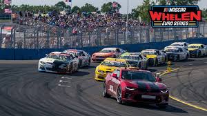 That is, the networks would negotiate directly with nascar for a regular schedule of. Nascar Euro Croatia Qualifying Nascar Whelen Euro Series Live Racing Motorsport Tv