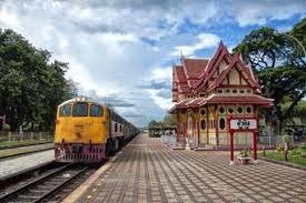 Atau prathēt thai, pradēsa thai), atau mueang thai (dibaca: 10 Alasan Fantastis Kunjungi Thailand Halaman All Kompas Com