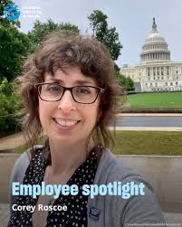 Ginger Ritchie MBA SPHR