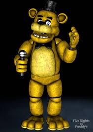 sfm fnaf golden freddy poster by mystic7mc on deviantart fnaf golden freddy fnaf freddy fnaf drawings