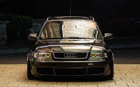 Audi S4 B5 Avant Audi Audi A4 Audi S4