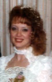 Sharon Lee Collins Luna Williams Collins (1951-2000)