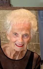 Katherine McGrath Obituary