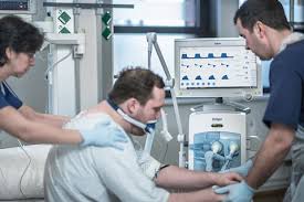 A bachelor of health science (aesthetics) course equips you with a diverse range of clinical knowledge and skills, focusing on preventative skin health and . High Performance Ventilation With Drager Evita