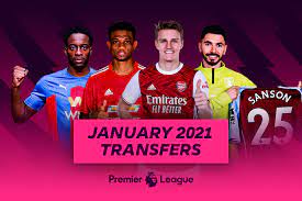 Tax day this year is may 17, 2021. January 2021 Transfer Window Latest News