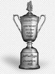 Here are some interesting facts about the us open trophy that you might not be aware of. Trophy Icon Us Open Golf 2018 Trophy Transparent Png 382x510 2758252 Png Image Pngjoy