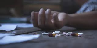 Image result for Opioid Overdose