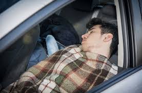 Cara betul tidur dalam kereta. Kenapa Kita Boleh Mati Bila Tidur Dalam Kereta Dengan Aircond Terpasang