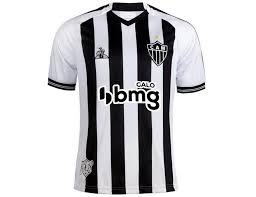 O remo tentou responder, aos 10 minutos, com igor. Patrocinador Se Antecipa E Nesta Quarta Ja Estampa Logo Alvinegra Na Camisa Do Atletico Mg Atletico Mg Ge