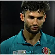 Azmat Ullah Omarzai's Exceptional Bowling Performance