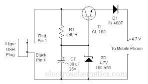 Have a good day guys, introduce us , we from carmotorwiring.com, we here want to help you find wiring diagrams are you looking for, on this occasion we would like to convey the wiring diagram about solar based. Usb Cellphone Charger Circuit
