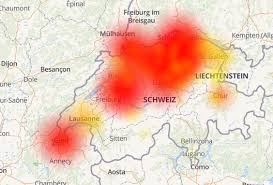 May 20, 2021 · die swisscom bestätigt eine beeinträchtigung des internetzugangs im raum zürich. Landesweit Massive Storungen Bei Salt It Magazine