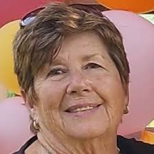 Diane O'Shasky Obituary (1947