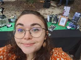 So, with the recent influx of new followers, I figured I should reintroduce  myself. Hi, I'm Alyssa Hazel. I wrote creepy stuff, weird stuff, and a  sci-fi thriller people seem to like.