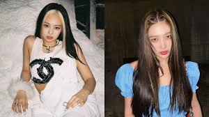 Last year, the most beautiful face in the asia pacific as determined by tcc asia was blackpink's lisa. 5 K Pop Beauty Trends You Ll Want To Wear In 2021
