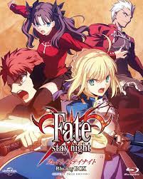 アニメ「Fate/Stay night」スタジオディーン版が13750円のBD BOXに - AV Watch