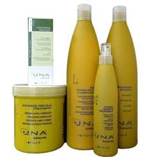 Una Oxygenating Treatment 3 17 Oz Una Intensive Protein Treatment 1000ml Una Daily Hydro Active Best Hair Loss Products Hair Growth Shampoo Protein Treatment
