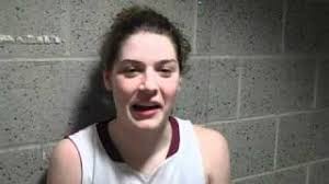 Jillian Barrett Beats the Buzzer To Sink Utica, 60-58