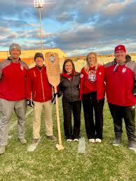 Harlem High School,...