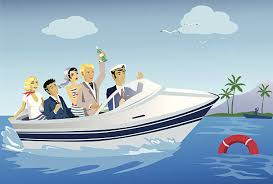 Boat Stock Illustration - Download ...