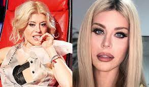 Folge deiner leidenschaft bei ebay! Loredana Groza A Vorbit In SfarÈ™it Despre FrumuseÈ›e È™i OperaÈ›iile Estetice Foto Ea Md