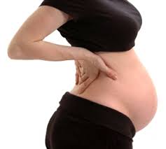 Pin On Back Pain Relief During Pregnancy