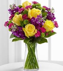Ftd Happy Times Bouquet Same Day Delivery Ftd Flowers Fresh Flowers Arrangements Get Well Flowers