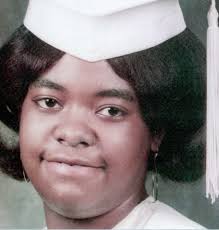 VERONICA CHERRY Obituary (1955