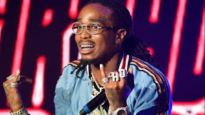 Migos é um grupo americano de trap formado em 2009 por quavo (quavious keyate marshall), takeoff (kirshnik khari ball) e offset a música foi produzida por metro boomin e apresenta vocais de outro rapper americano, lil uzi vert. Migos Anunciam Live Com Convidados E Musicas Ineditas Para Aniversario De Quavo