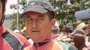 Lucho' Herrera niega vínculo con desapariciones forzadas y se declara  inocente