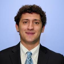 As the spring semester in Chapel Hill draws to a close, I am excited to  share that I have been selected as an Emergency Department Clinical  Research Intern at Children's National Hospital