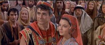 The book of ruth ratings & reviews explanation. Bible Films Blog The Story Of Ruth Review