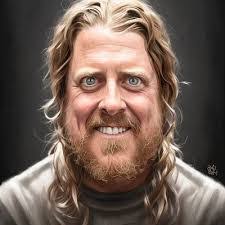 Jeremy Chesser's Instagram, Twitter & Facebook