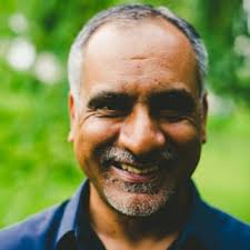 Dr. Vijendra Mohan, MD