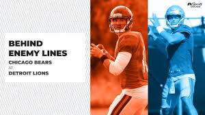 Here we combine betting odds from las vegas sportsbooks for all major sports with valuable stats, betting trends, profitable angles and our best bets for today. Bears Lions Odds Predictions Betting Lines Expert Picks For Nfl Week 1 Nbc Chicago