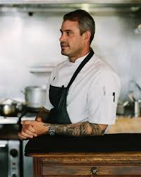 Chef Teague Moriarty: bio, restaurants, and recipes