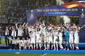 Este encuentro contará con la participación de tres colombianos, pero con diferente protagonismo. Fifa Confirma Catar Como Sede Do Mundial De Clubes Em 2019 E 2020 Futebol Internacional Ge