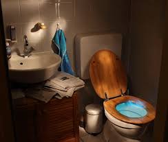 Hydroperoxide or rubbing alcohol is an excellent solution to use for disinfecting the seat. Plastic Vs Wooden Toilet Seats Pros Cons And Features Toilet Haven