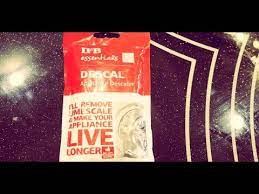 Homeistic applience descaler powder for all washing machines (samsung, whirlpool, lg, ifb, bosch, haier, godrej) (washing machines and drum washers) stain remover (pack of 3 x 100gms), 300gms. Descale Ifb Washing Machine Ifb Descale How To Use Youtube