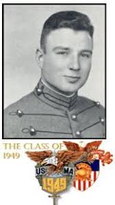 2LT William Hale Wilbur Jr. (1926-1950)