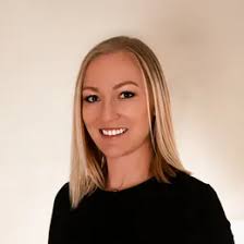 Robyn Newman (Shoemaker)