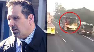 Hume Highway road rage: Anthony Belfiore convicted of dangerous driving